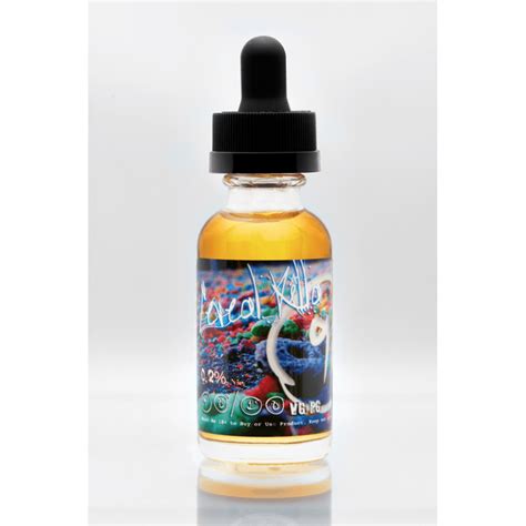 Cereal Killa 9 South Vapes