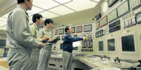 Nuclear Power Training Center Ltd Customized Courses