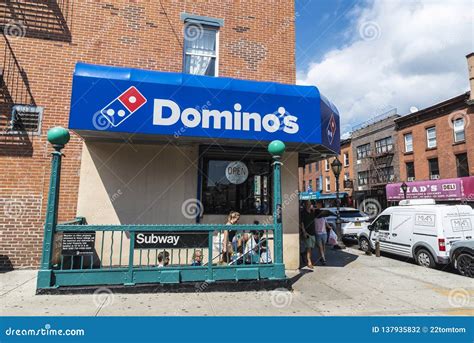 Domino's Pizza Brooklin