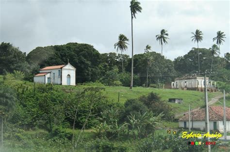 Bayeux Pb Capela E Antiga Fazenda Em Rea Atualmen Flickr