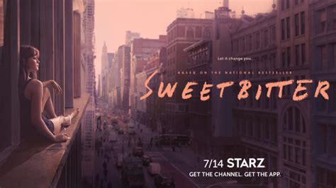 Sweetbitter Tv Show On Starz Season Two Viewer Votes Canceled