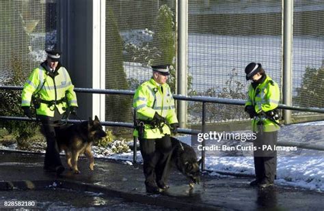 Hm Prison Shotts Photos and Premium High Res Pictures - Getty Images