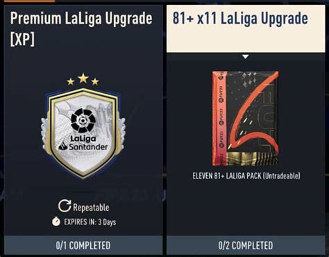 Cheapest 81 X11 Laliga Upgrade Sbc Solution In Fifa 23 Fps Index