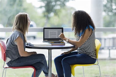 Zo Voer Je Een Goed Gesprek Met Leerlingen Onderwijs Van Morgen