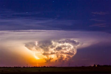 episode  chasing  worlds largest tornado