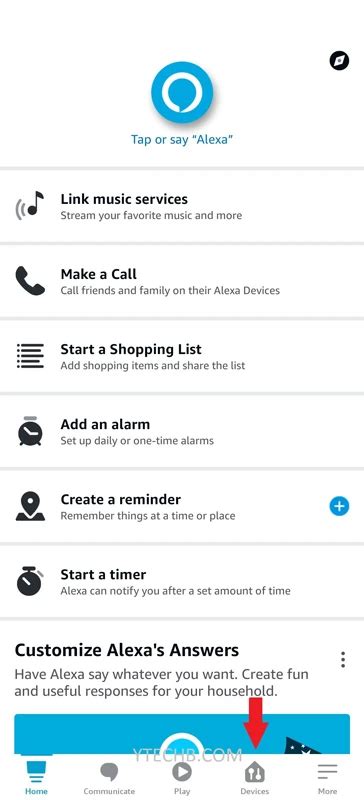 How To Put Alexa Echo Dot In Pairing Mode 2024 Easy Way