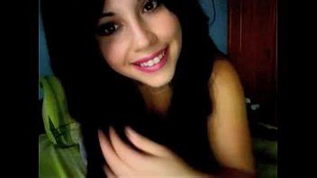 Romanian Girl Sucking On Her Own Tits Nipples XVIDEOS