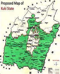 Proposed States And Union Territories Of India Wikipedia