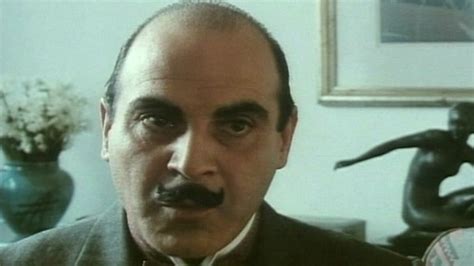 Agatha Christie's Poirot: Season 1 - TV Guide