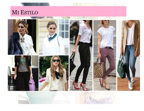 Estilo Con Básicos Complementos De Tendencia Imagenandestilo Barbara