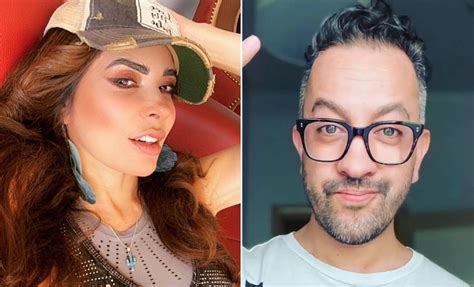 Gloria Trevi demandó a Chumel Torres por daño moral y el influencer le