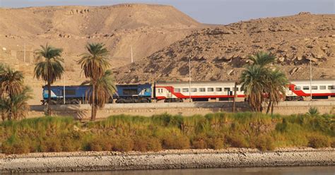 Nile Cruise Red Sea Extension