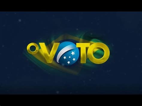 4º episódio da série O Voto apresenta os tipos de votos YouTube