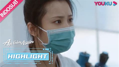 Highlight Ep Keputusan Yan Lan Mengambil Langkah Operasi Api Gelora