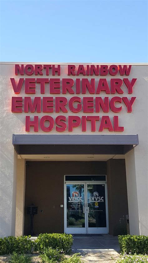 Emergency Animal Hospital Near Me - PetsWall