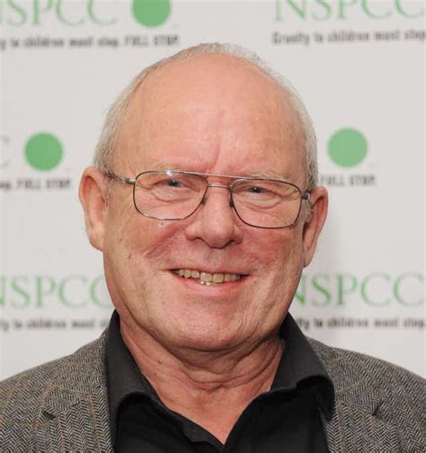 Graeme Garden Actor Writer Producer Director Script Department