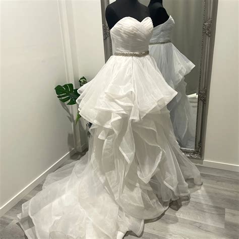 Thelma A-Line Sweetheart Bridal Gown