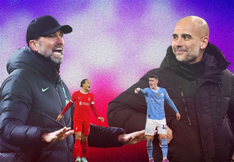 Liverpool Vs Manchester City Prediction Opta Analyst