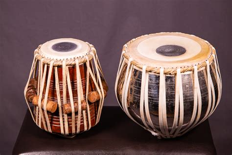 Introduction To Classical Tabla DigiTabla