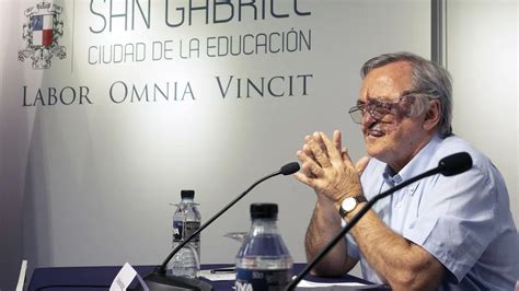 Mariano Barbacid La Investigaci N En Espa A Se Ha Convertido En Una