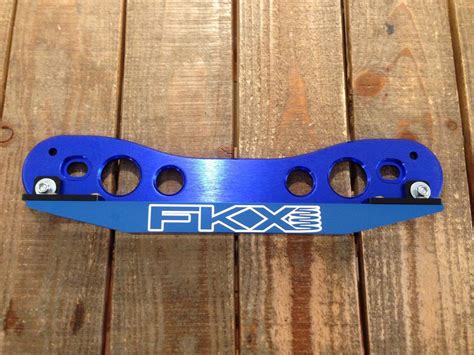 Fkx Subframe Brace 12 15 9th Gen Civic Racing Rear Lower Tie Bar Page 2 9th Gen Civic Forum