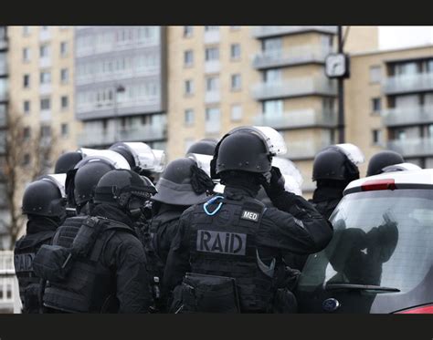 Quelle Est La Diff Rence Entre Raid Et Gign