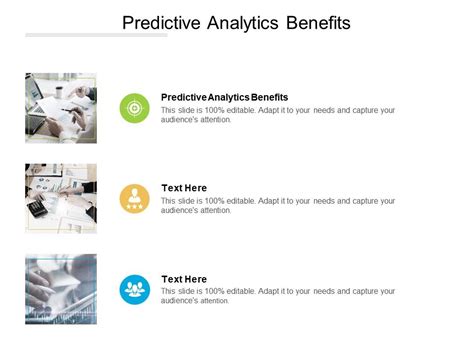 Predictive Analytics Benefits Ppt Powerpoint Presentation Styles Display Cpb Powerpoint Slides