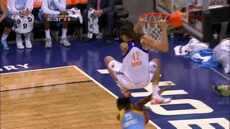 Brittney Griner Dunking Video