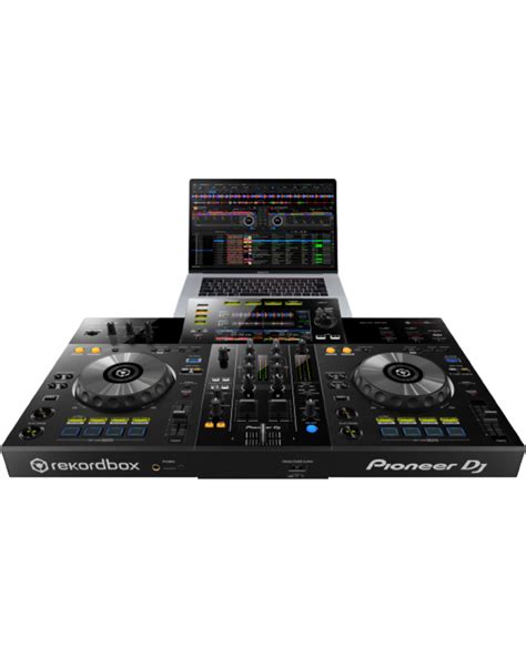 Pioneer Dj Xdj Rr Volt Music Store