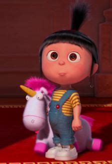 Agnes Gru Costume Guide: Perfect Your Despicable Me Look