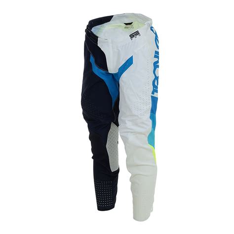 Grande Braderie Troy Lee Design Se Pro S Tilt Pantalon Navy White