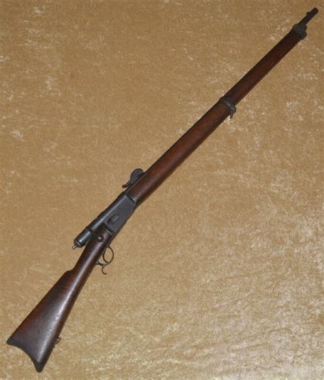 ﻿swiss M1878 Vetterli Rifle Antique Weapon Store