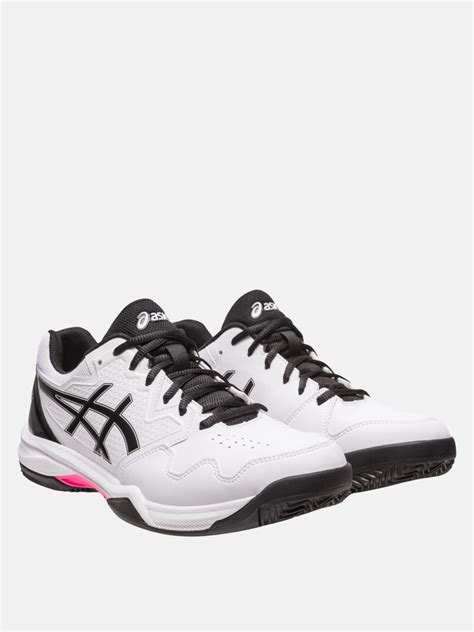 Asics Gel Dedicate 7 Clay Scarpe Tennis Nencini Sport