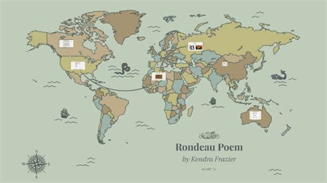 Rondeau Poem by Kendra Frazier on Prezi