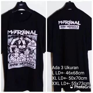 Jual Kaos Marjinal Harga Terbaik Termurah Mei 2024 Shopee Indonesia