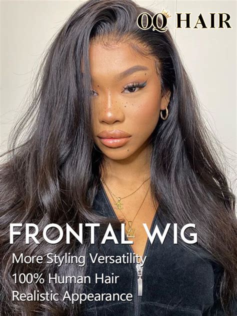 13x4 Vs 13x6 Frontal Wig Which Wig Suits You Better Oqhair