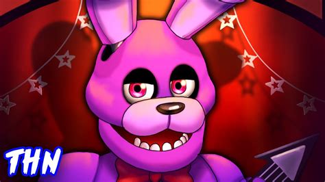 Remix Of Fnaf Bonnie Song Bad Rabbit Youtube