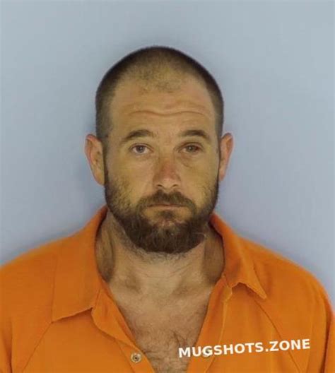 KUHL JEREMY DANIEL 05 24 2023 Walton County Mugshots Zone