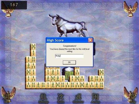 Ultimate Mahjongg 5 Screenshots For Windows Mobygames