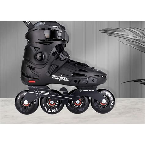 Flying Eagle Professional 85A F5S Roller Skates Inline Roller Skates F4