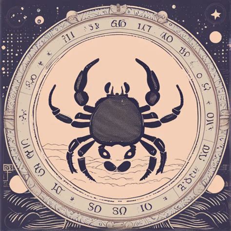 Cancer 2023: Horoscope For December - The Articles on Tarot