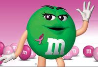 Green M&M Costume - M&M Costumes Green