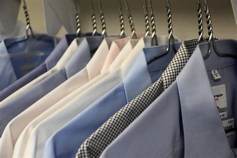 20 Best Dry Cleaners Services in Singapore [2025]