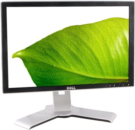 Monitor LCD Dell E2009W 20 Inch Widescreen Grad A Calculator Ieftin