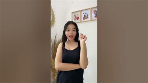 Asupan Pemersatu Bangsa Bocil Tanktop Pemersatubangsa Youtube