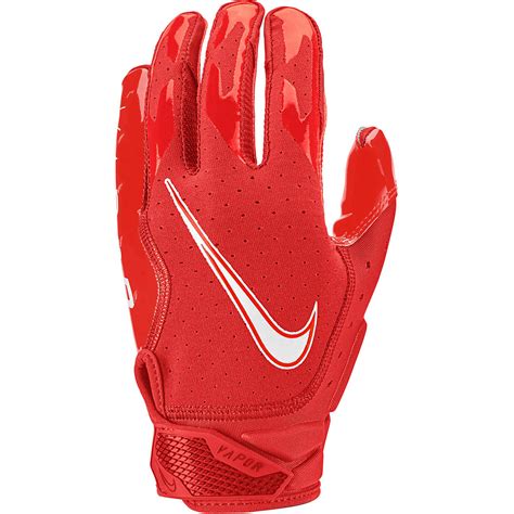 Nike Adults' Vapor Jet 6.0 Football Gloves | Academy