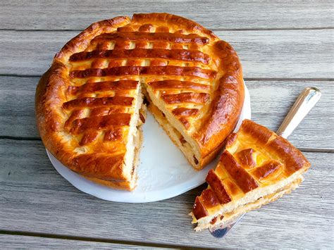 Brioche Aux Pommes Caram Lis Es Au Thermomix Cookomix