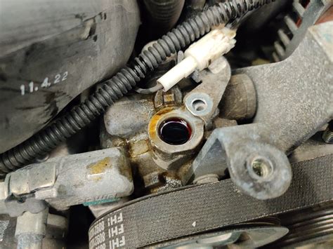 Symptoms Of Bad Power Steering Pump And Replacement Cost Off