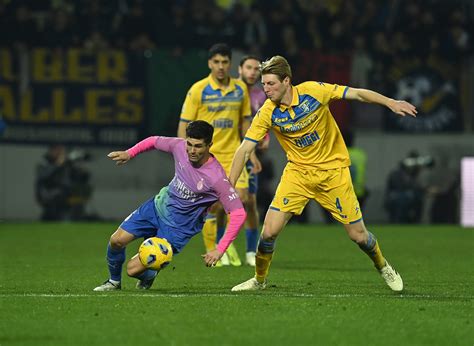 Brescianini Un Jolly Che Piace A Tanti Concorrenza Per La Fiorentina