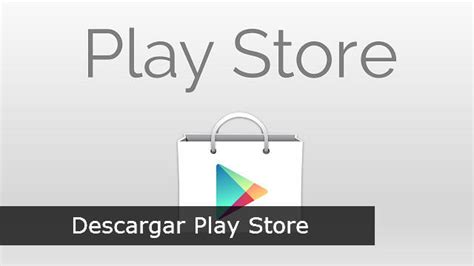 Play Store Gratis Descarga E Instala La Google Play Store